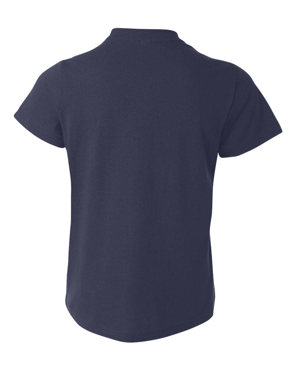 BELLA + CANVAS Youth Jersey Tee