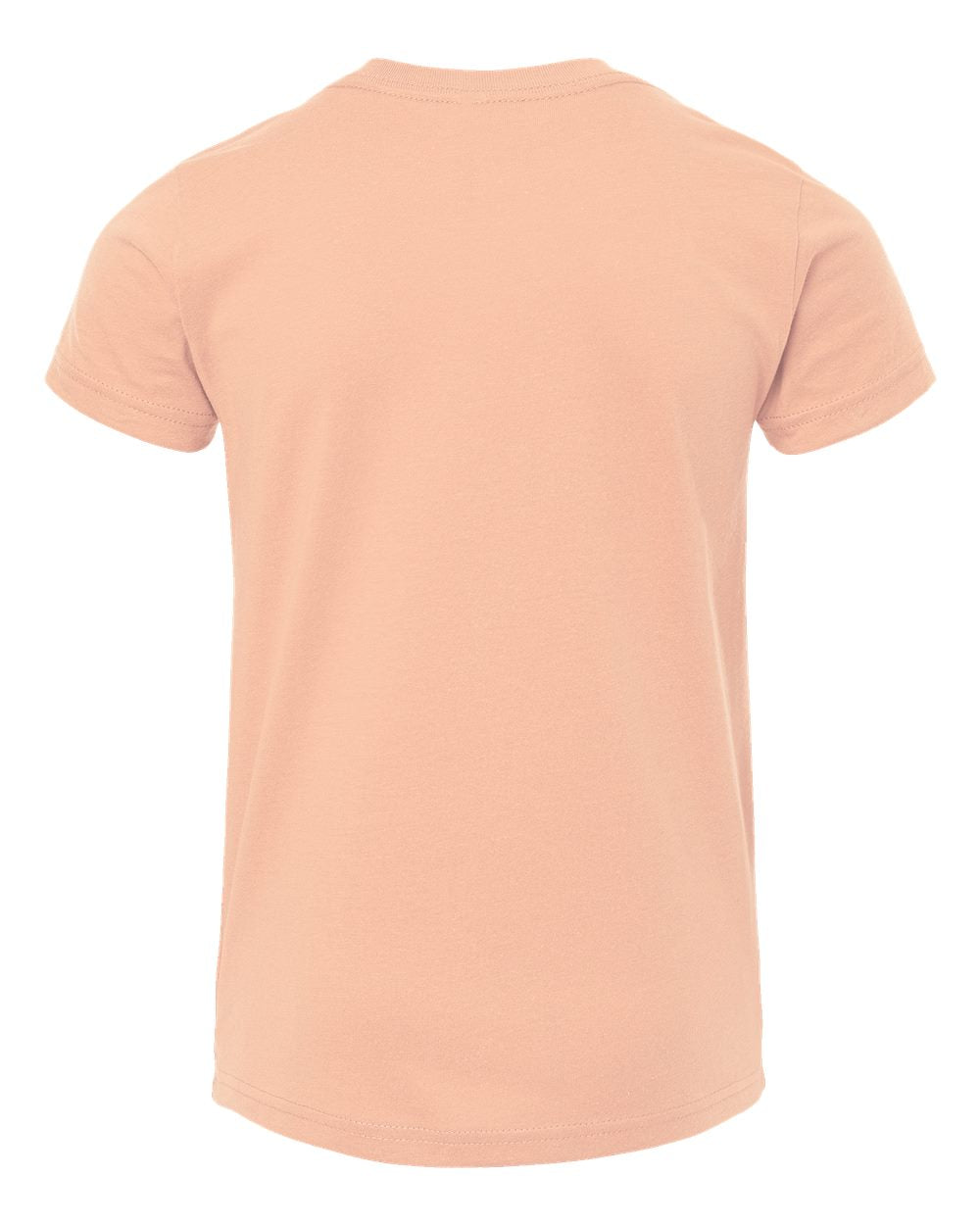 BELLA + CANVAS Youth Jersey Tee