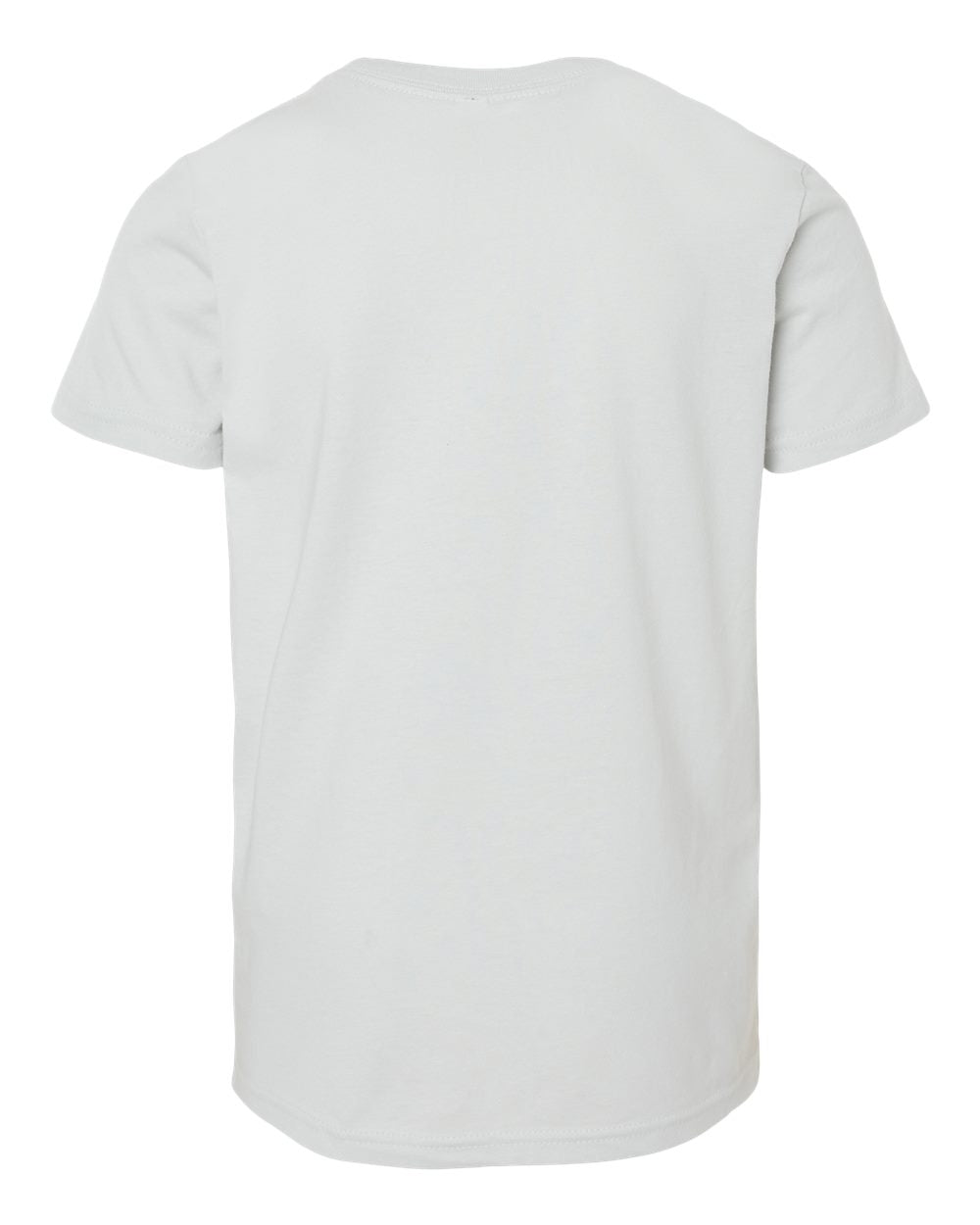 BELLA + CANVAS Youth Jersey Tee
