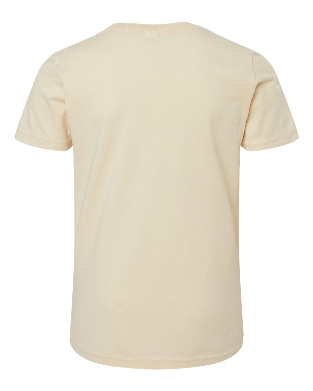 BELLA + CANVAS Youth Jersey Tee
