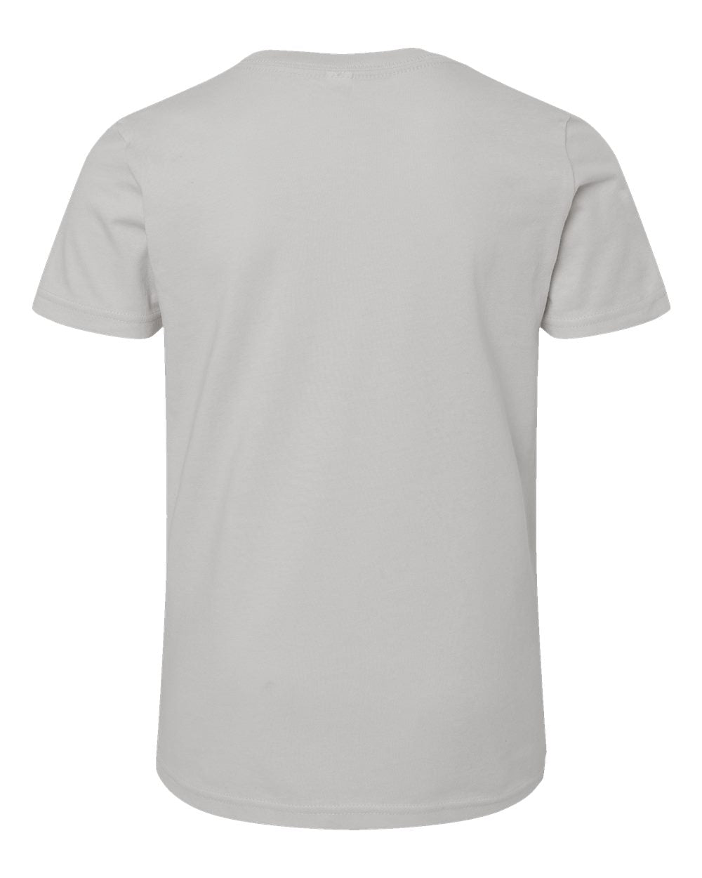BELLA + CANVAS Youth Jersey Tee