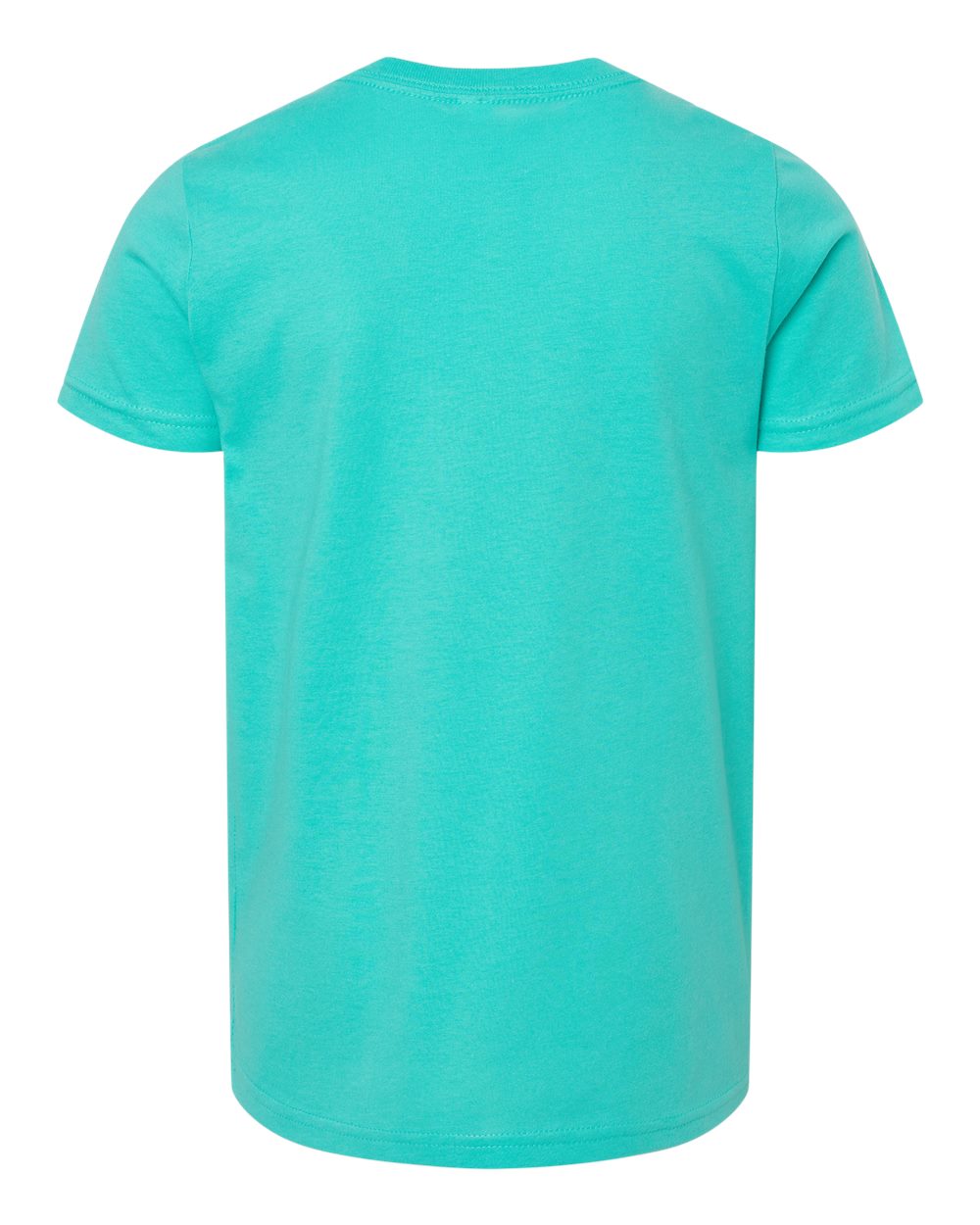 BELLA + CANVAS Youth Jersey Tee