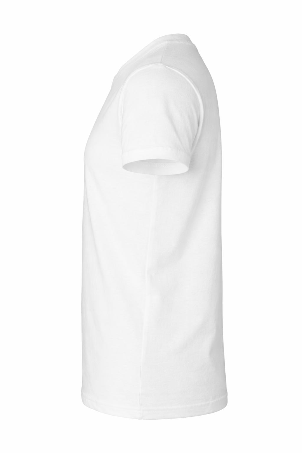 BELLA + CANVAS Youth Jersey Tee