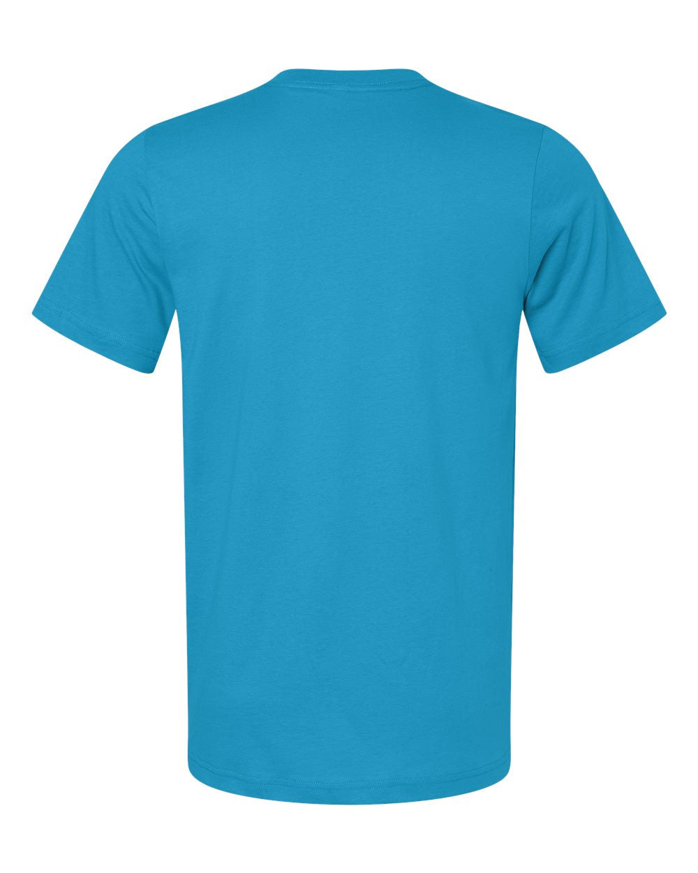 BELLA + CANVAS Jersey Tee - 3001