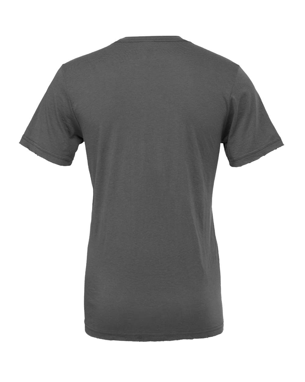 BELLA + CANVAS Jersey Tee - 3001