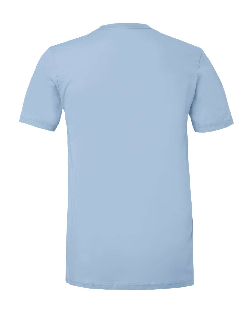 BELLA + CANVAS Jersey Tee - 3001