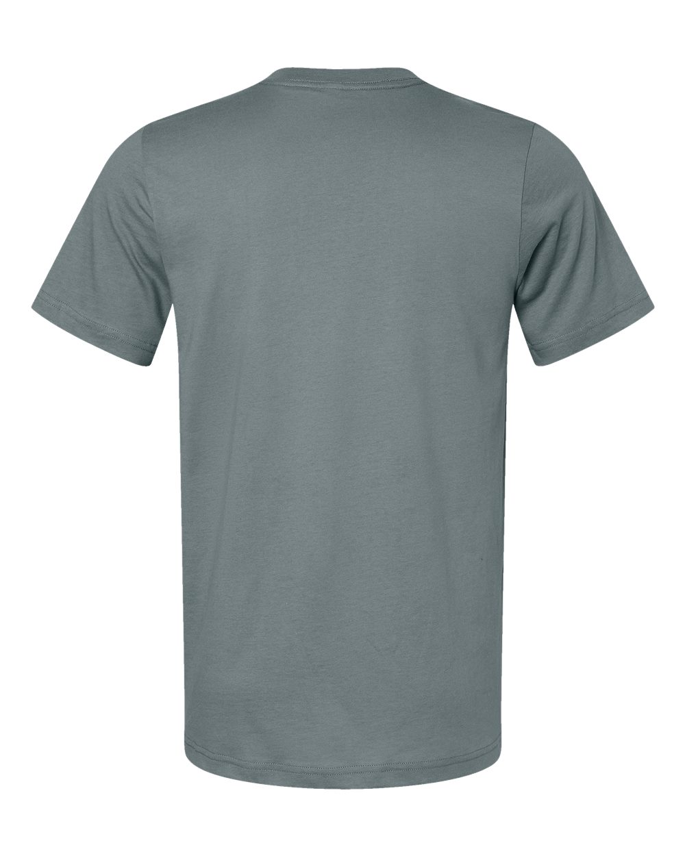 BELLA + CANVAS Jersey Tee - 3001