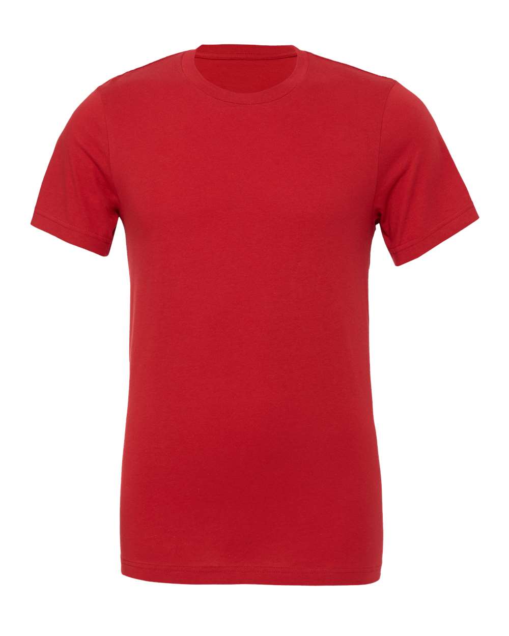 BELLA + CANVAS Jersey Tee - 3001
