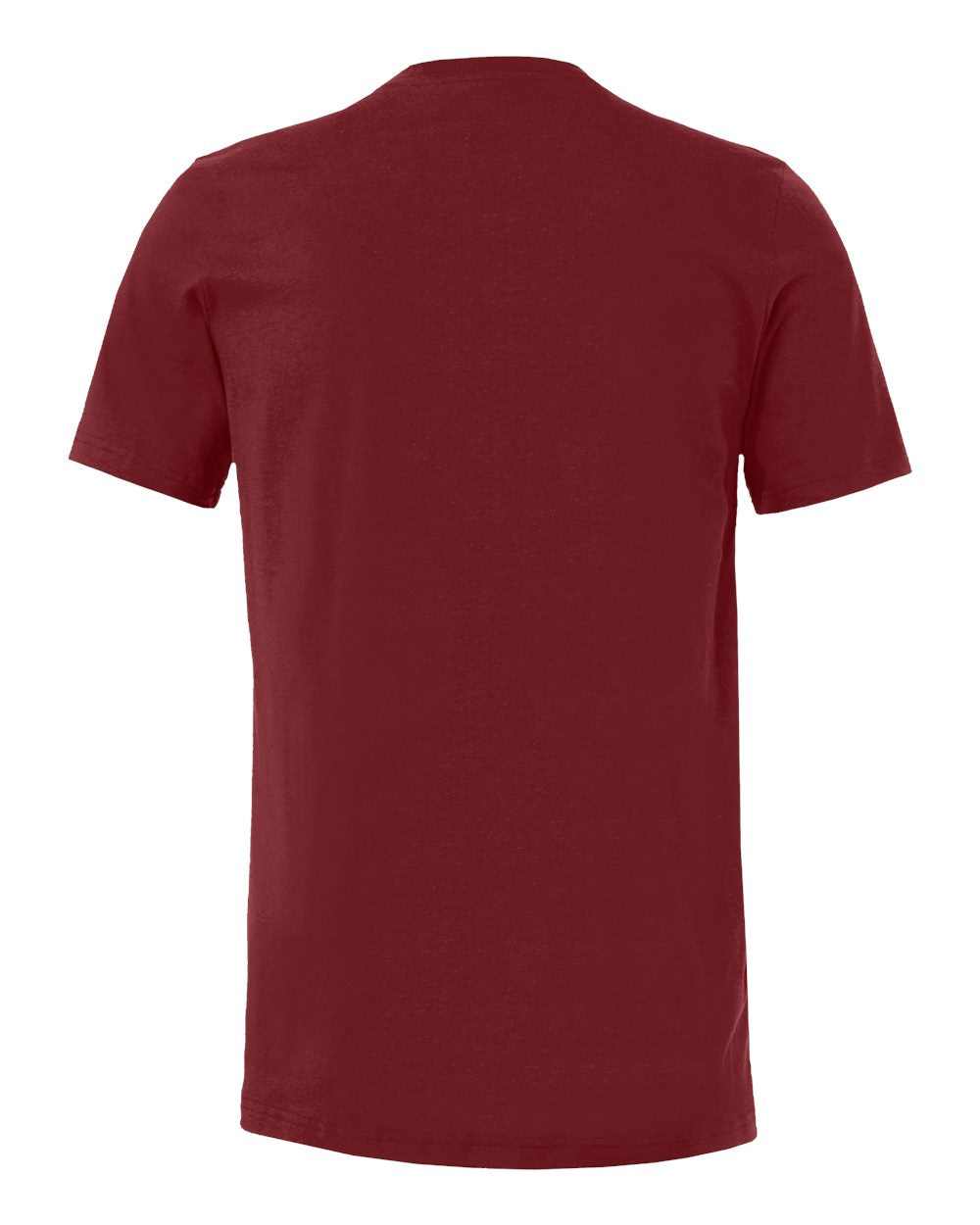 BELLA + CANVAS Jersey Tee - 3001