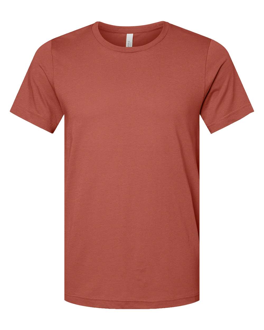 BELLA + CANVAS Jersey Tee - 3001