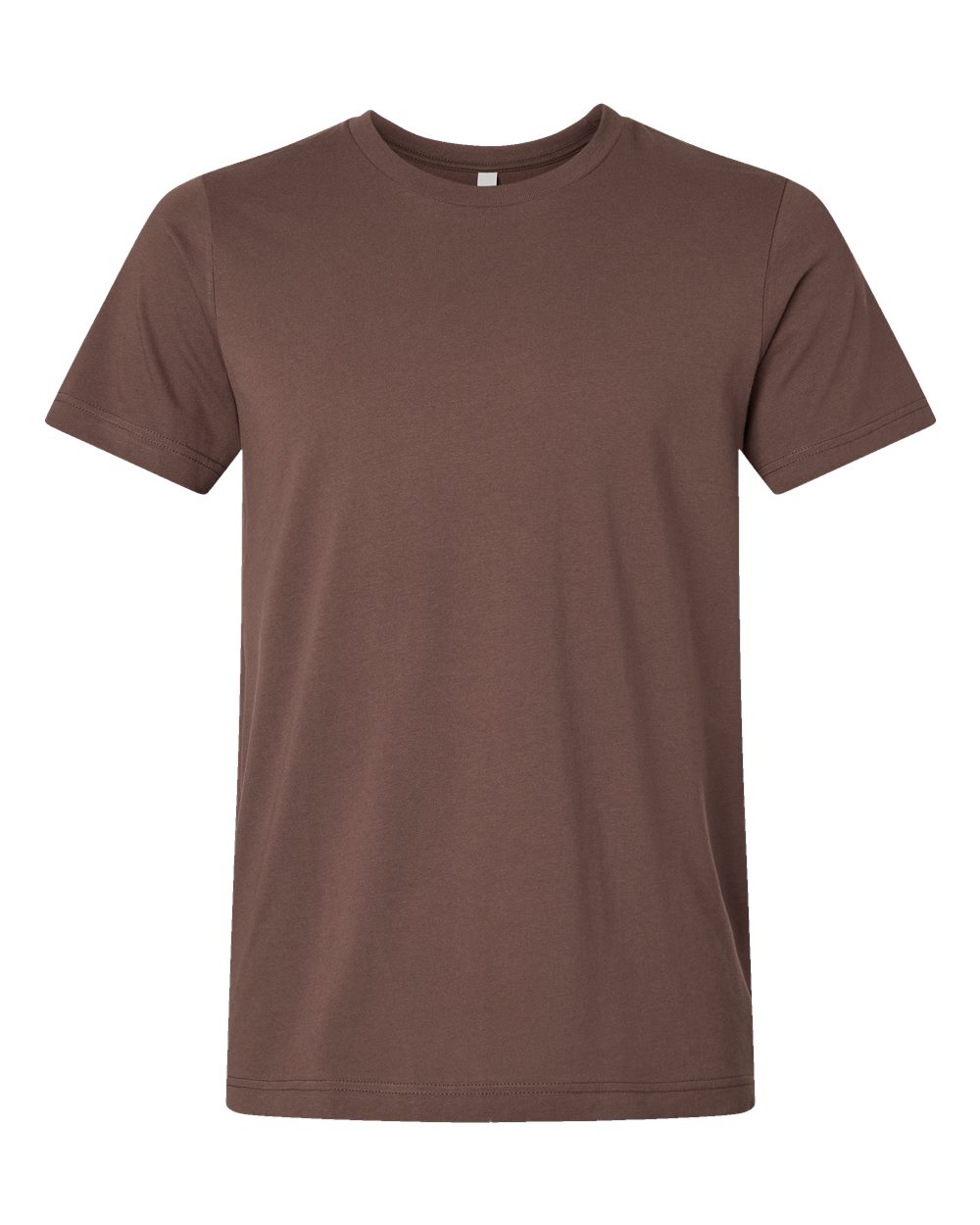 BELLA + CANVAS Jersey Tee - 3001