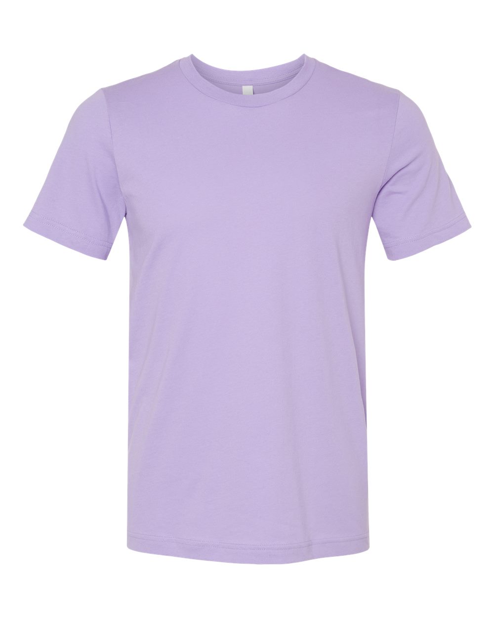 BELLA + CANVAS Jersey Tee - 3001