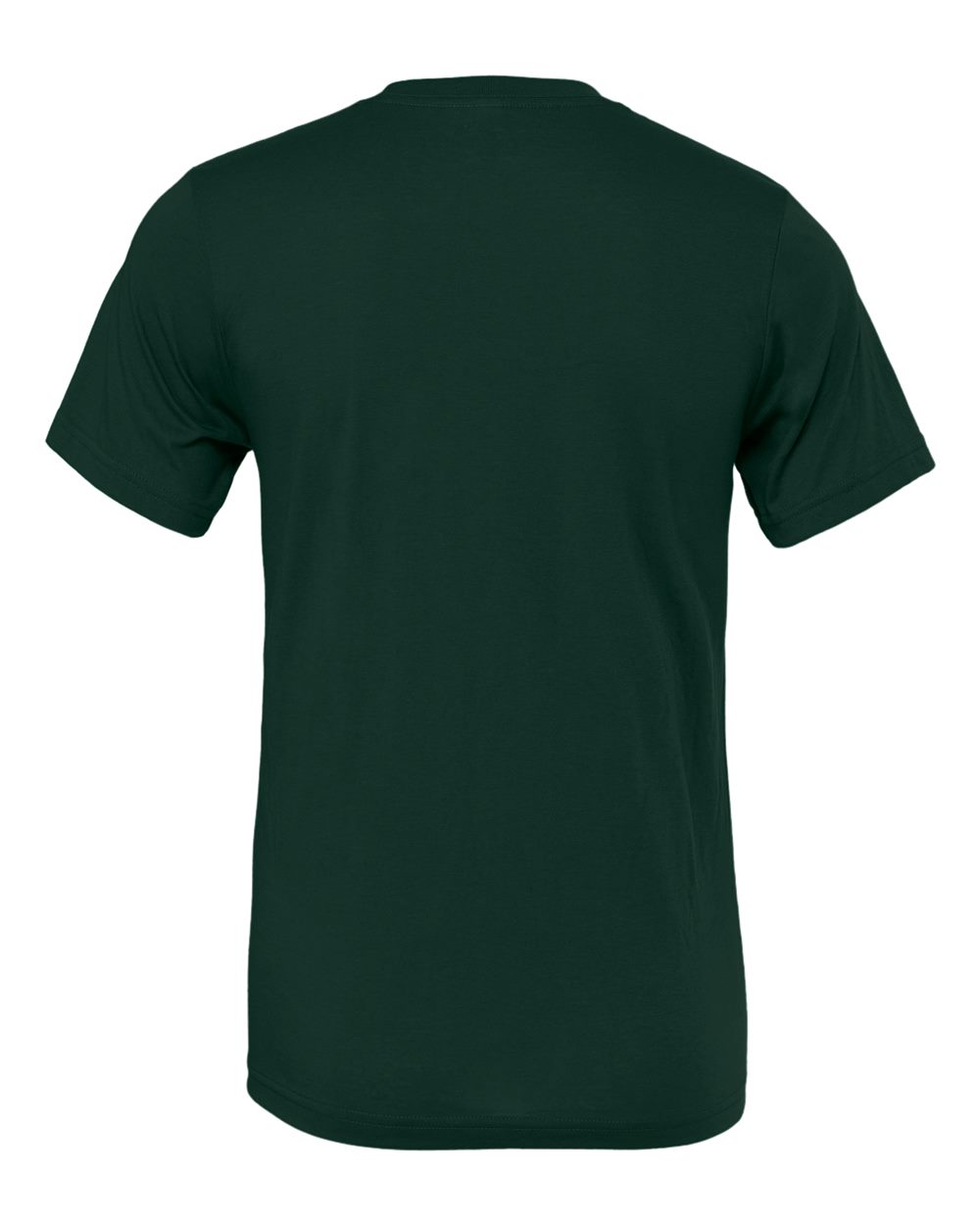 BELLA + CANVAS Jersey Tee - 3001