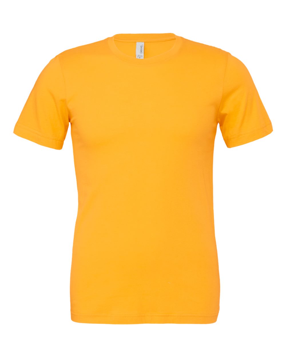 BELLA + CANVAS Jersey Tee - 3001