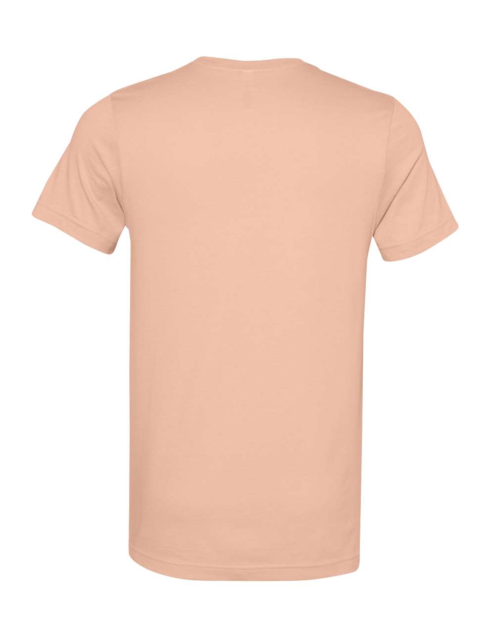 BELLA + CANVAS Jersey Tee - 3001