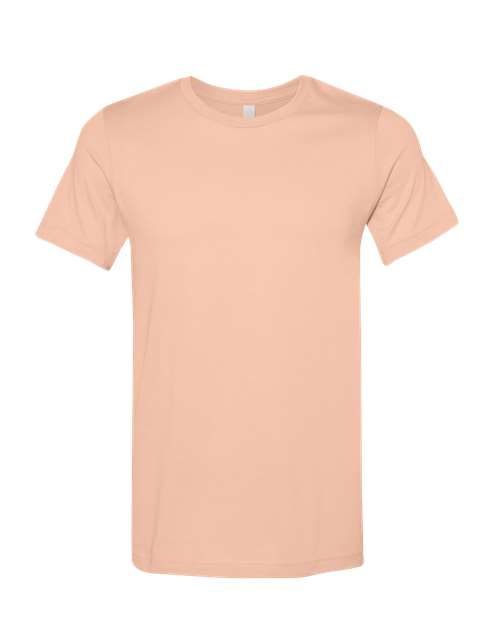 BELLA + CANVAS Jersey Tee - 3001