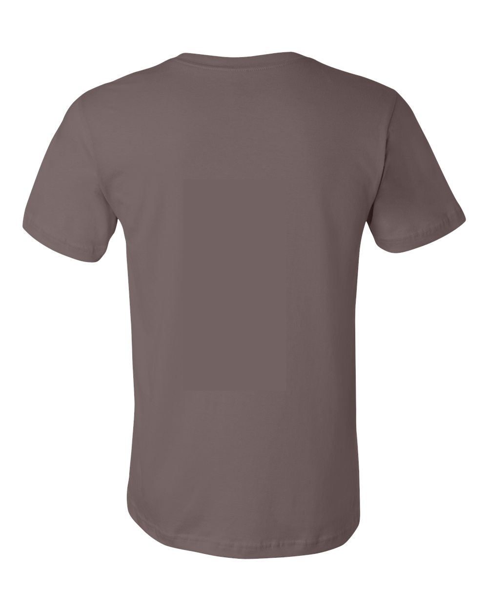 BELLA + CANVAS Jersey Tee - 3001