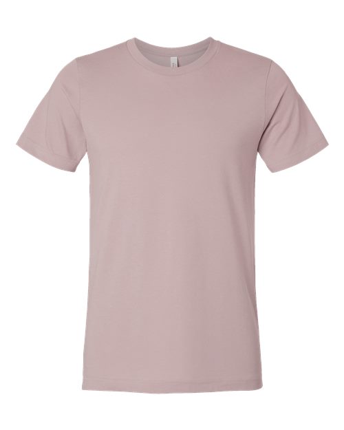 BELLA + CANVAS Jersey Tee - 3001