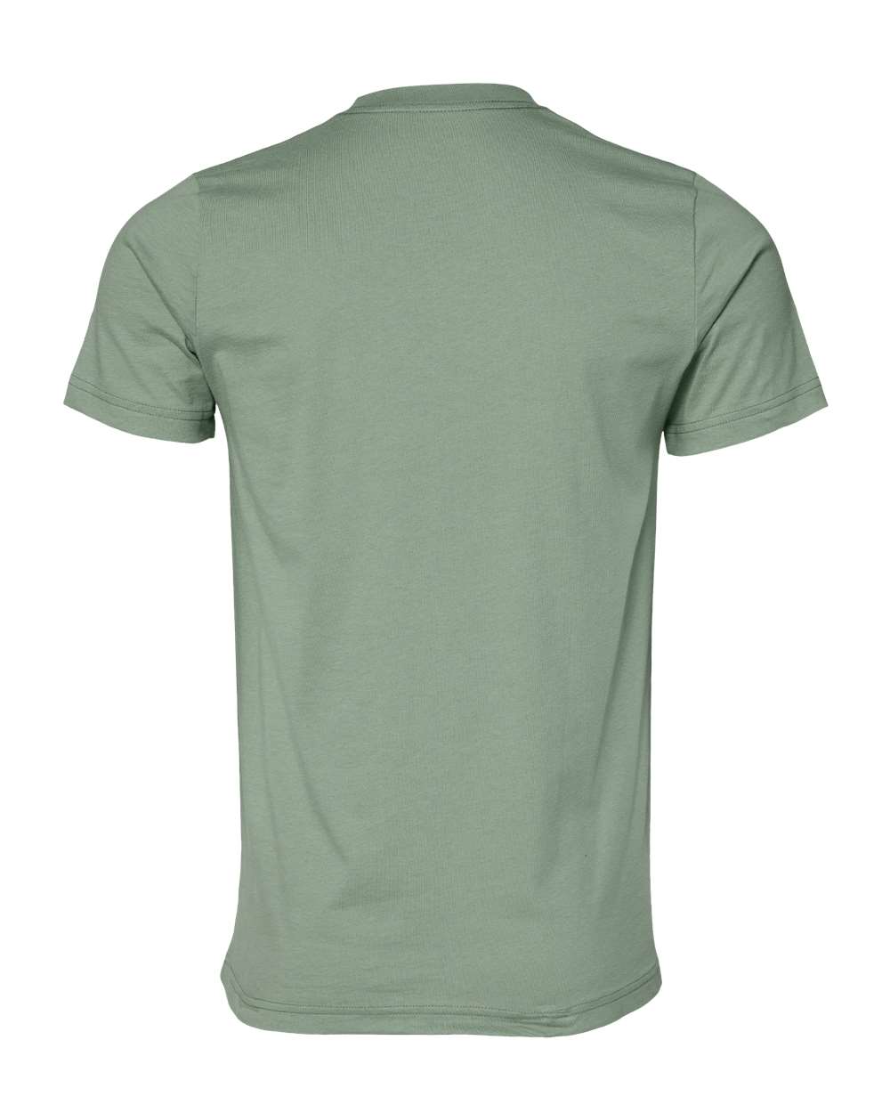 BELLA + CANVAS Jersey Tee - 3001
