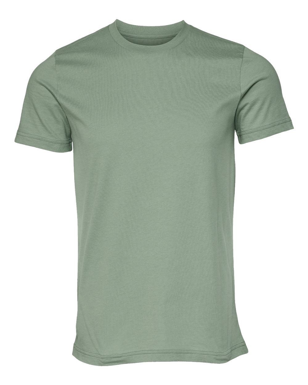 BELLA + CANVAS Jersey Tee - 3001
