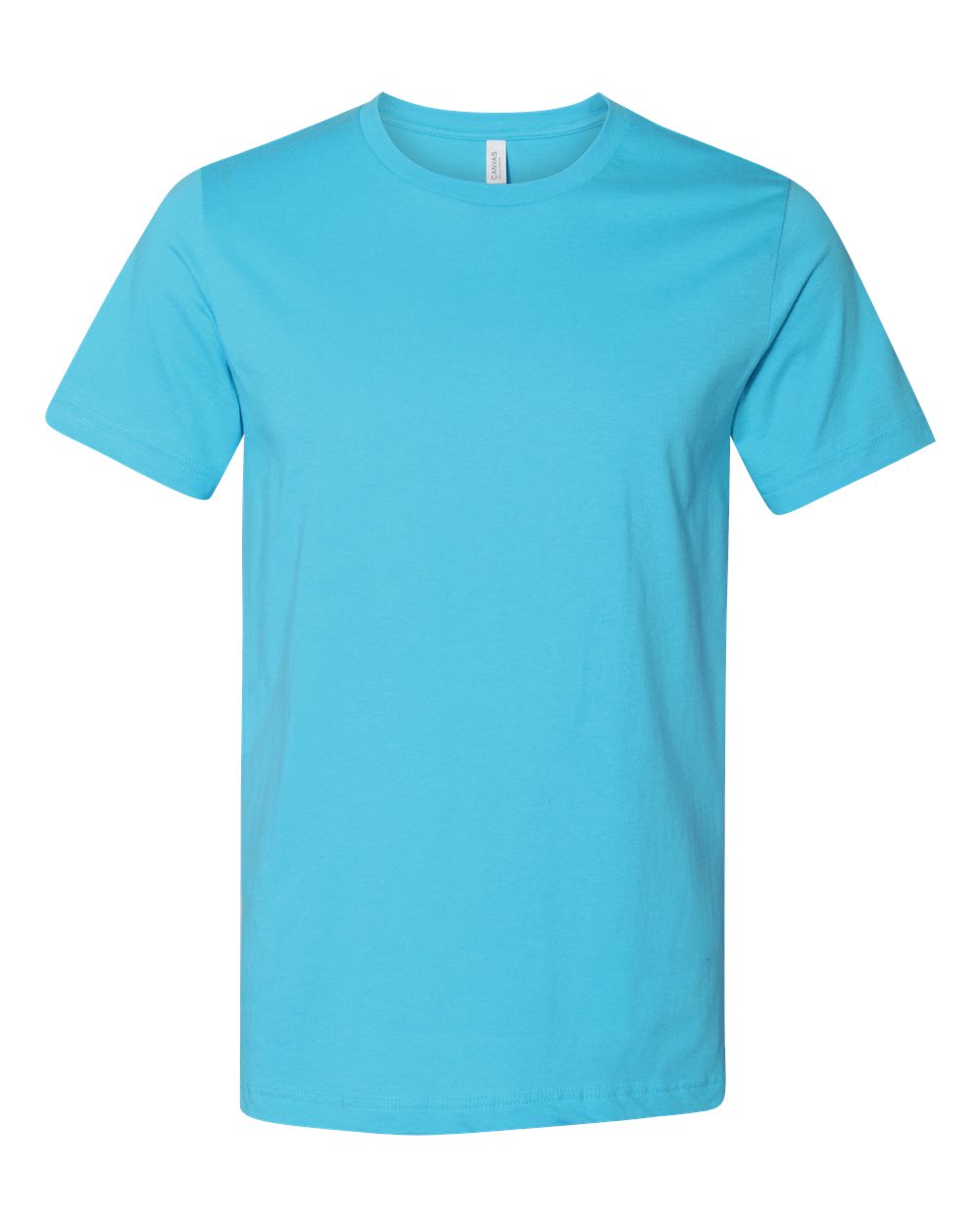 BELLA + CANVAS Jersey Tee - 3001