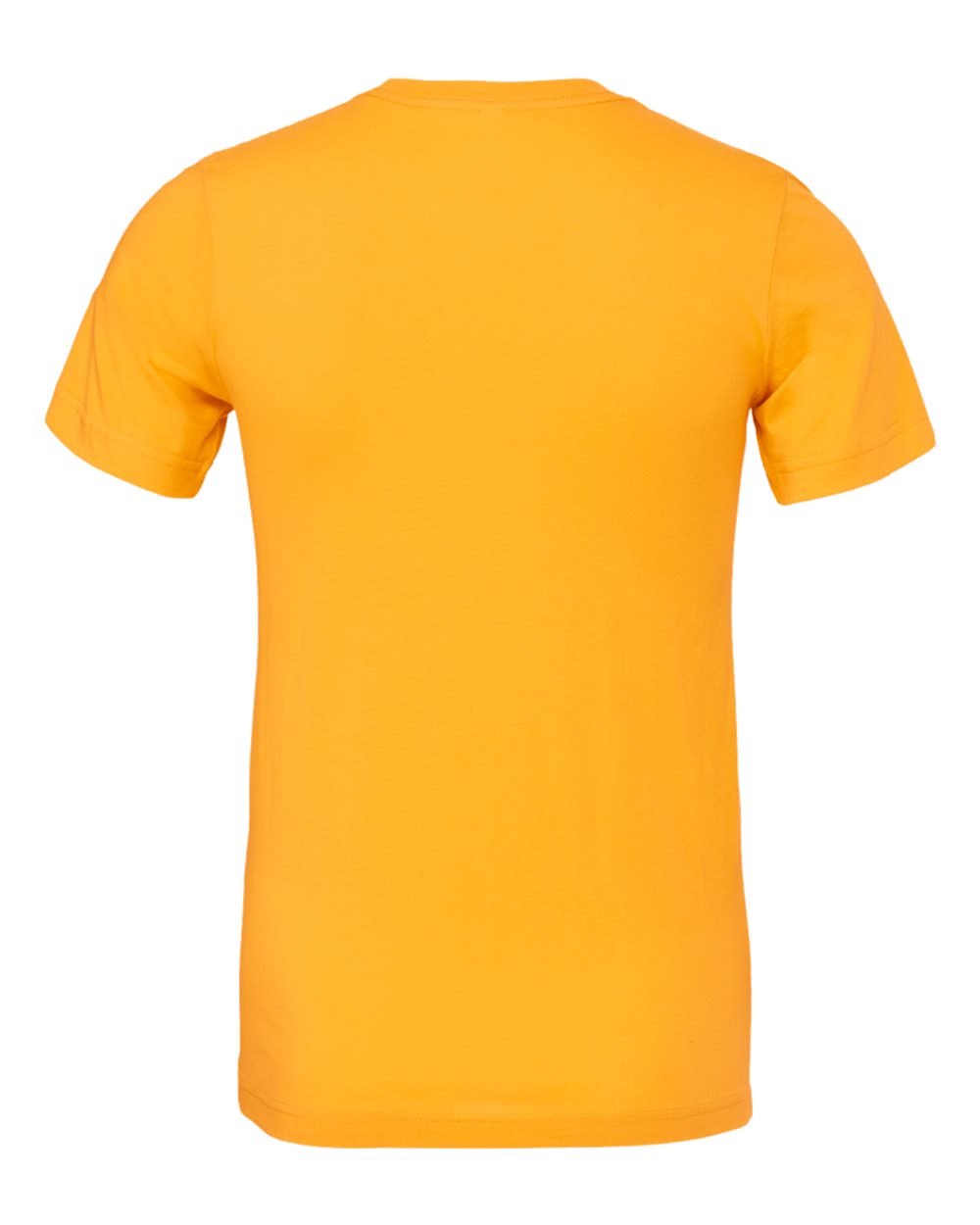BELLA + CANVAS Jersey Tee - 3001