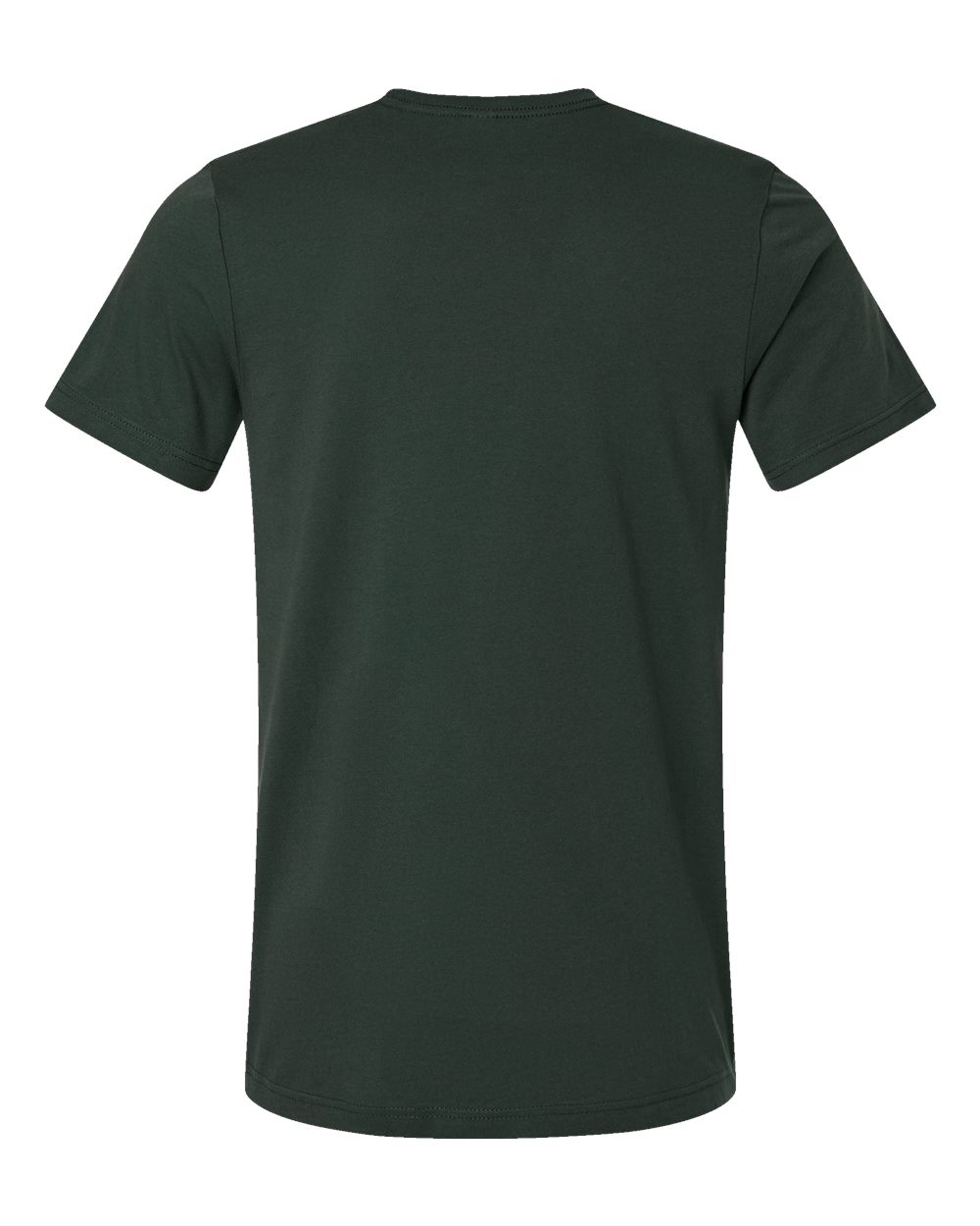 BELLA + CANVAS Jersey Tee - 3001