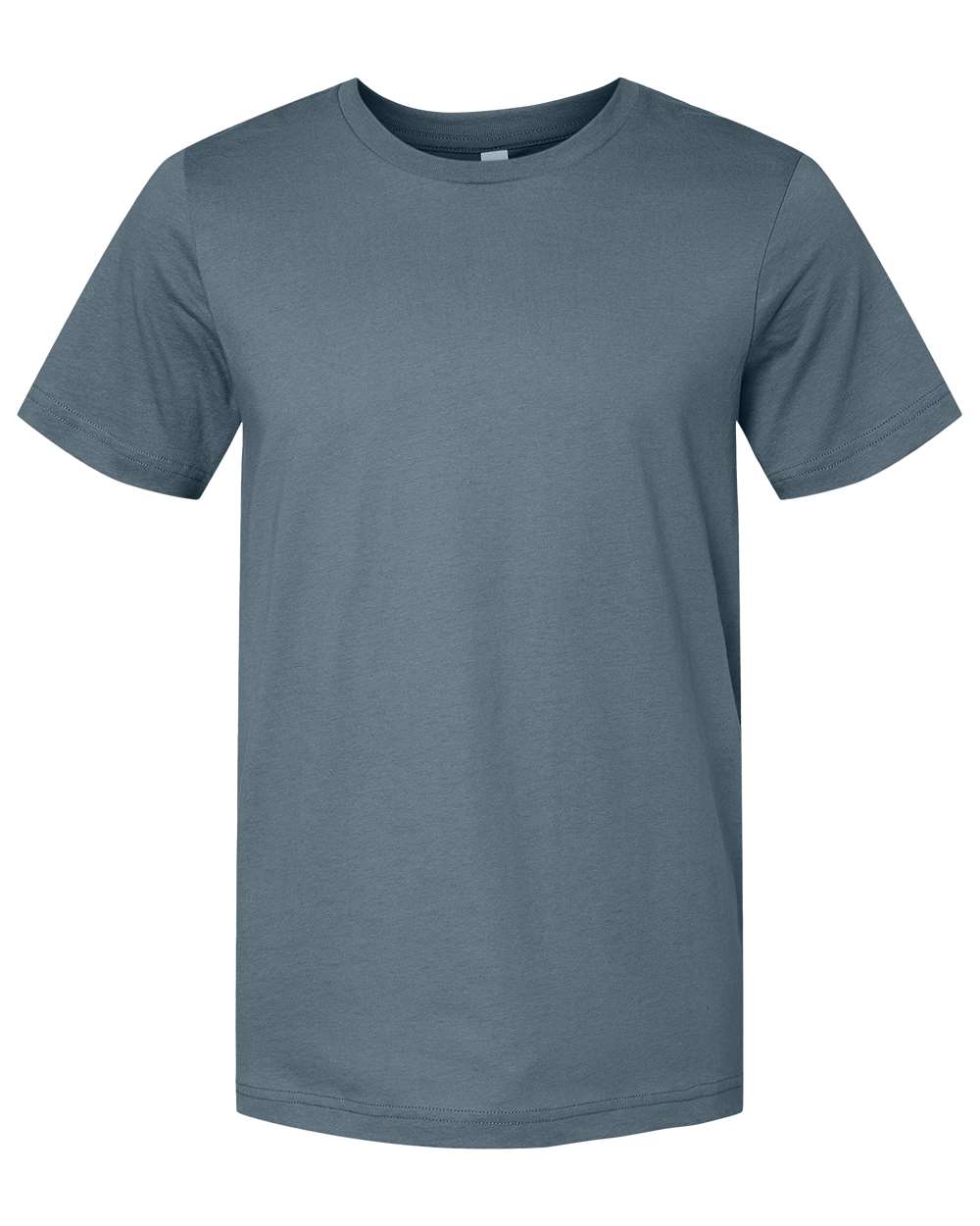 BELLA + CANVAS Jersey Tee - 3001