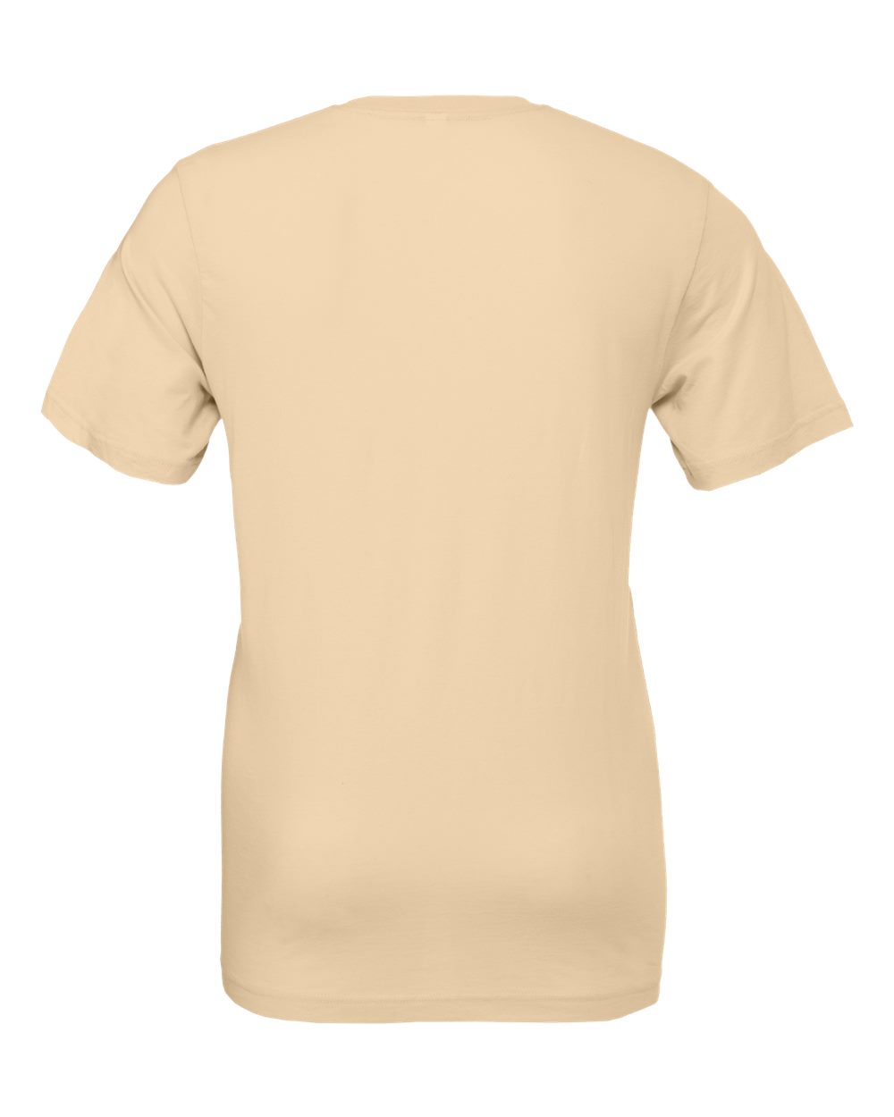 BELLA + CANVAS Jersey Tee - 3001
