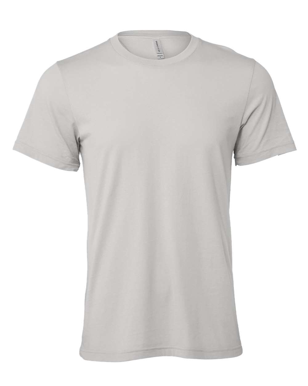 BELLA + CANVAS Jersey Tee - 3001