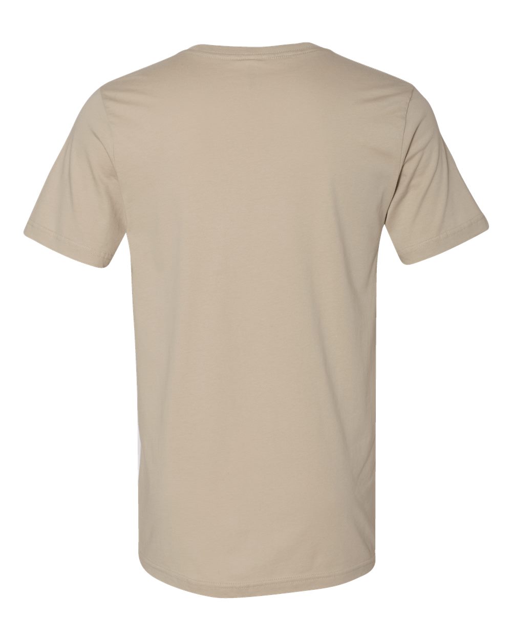 BELLA + CANVAS Jersey Tee - 3001
