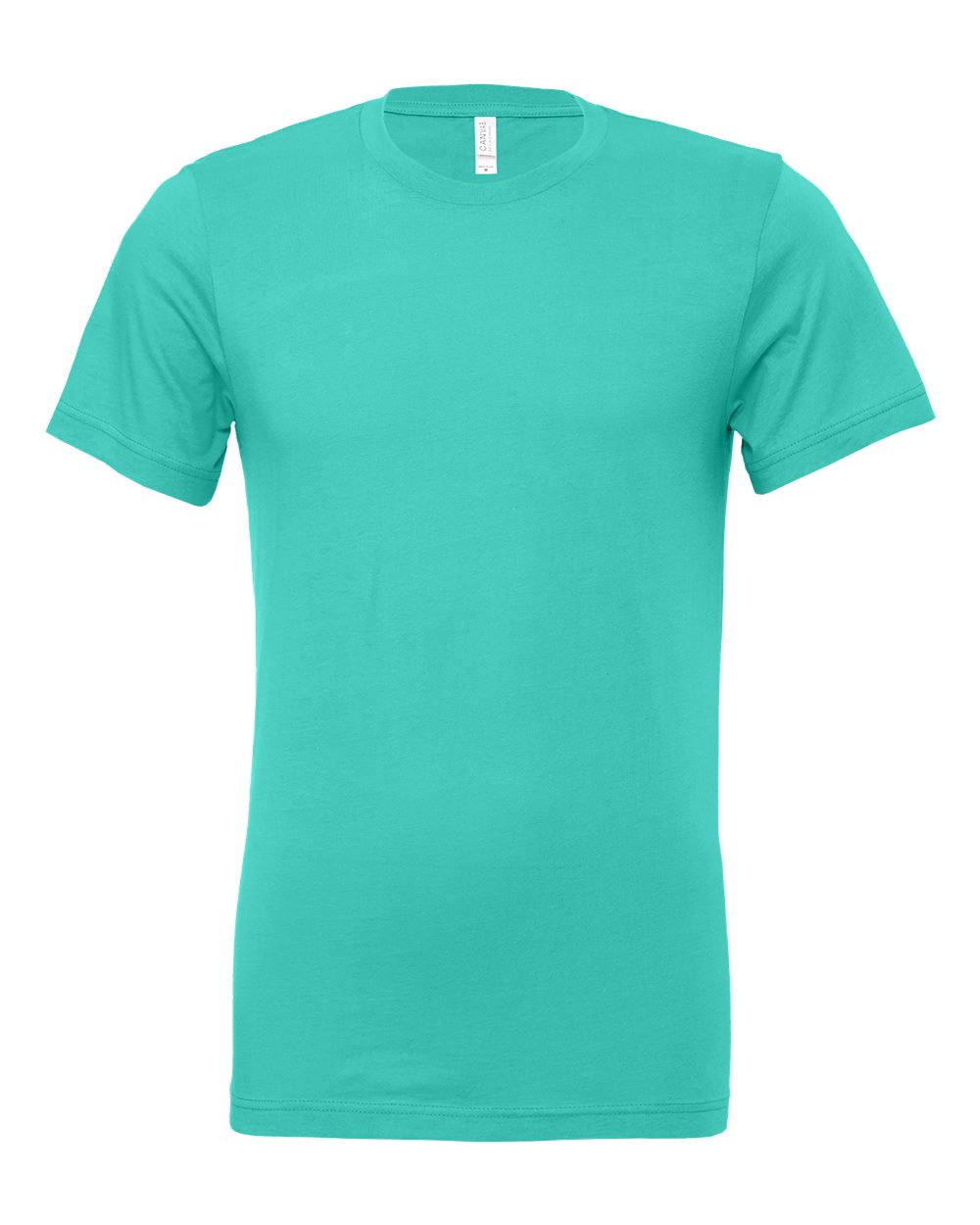BELLA + CANVAS Jersey Tee - 3001