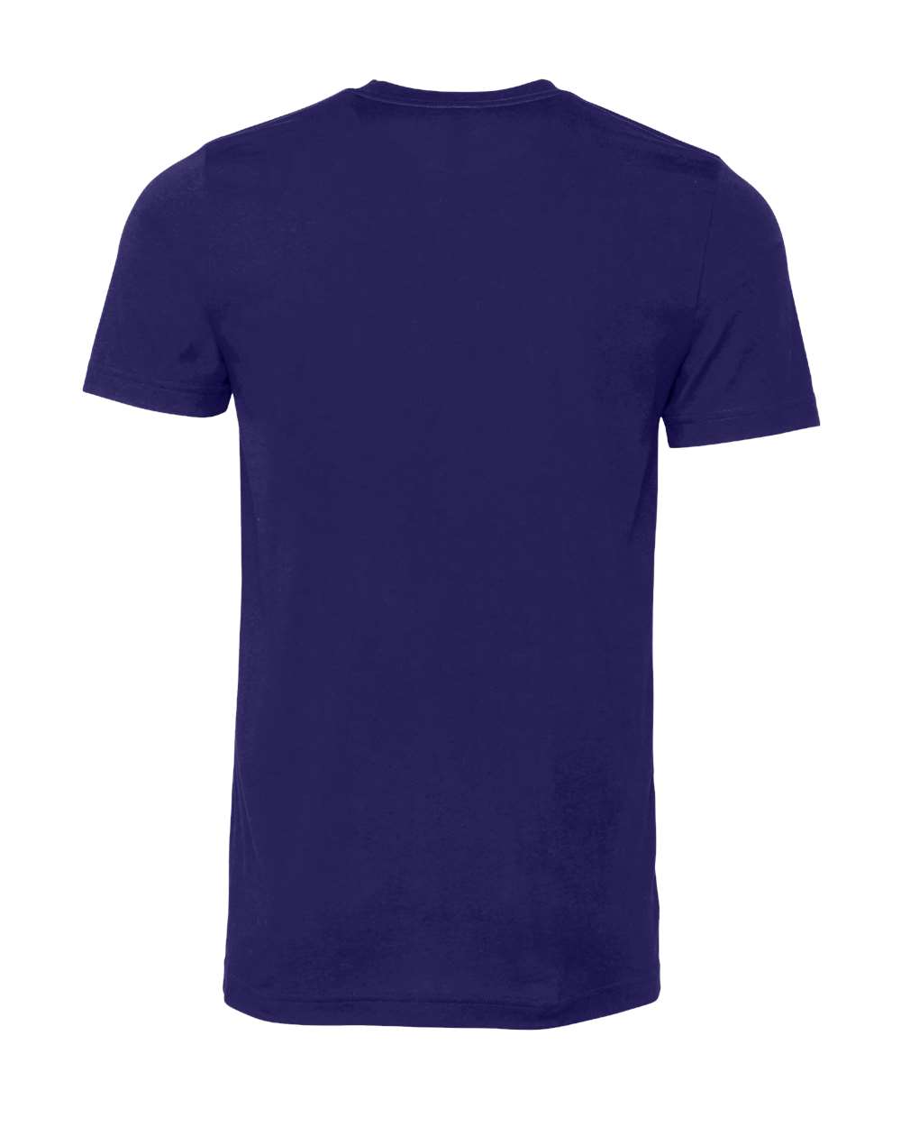 BELLA + CANVAS Jersey Tee - 3001