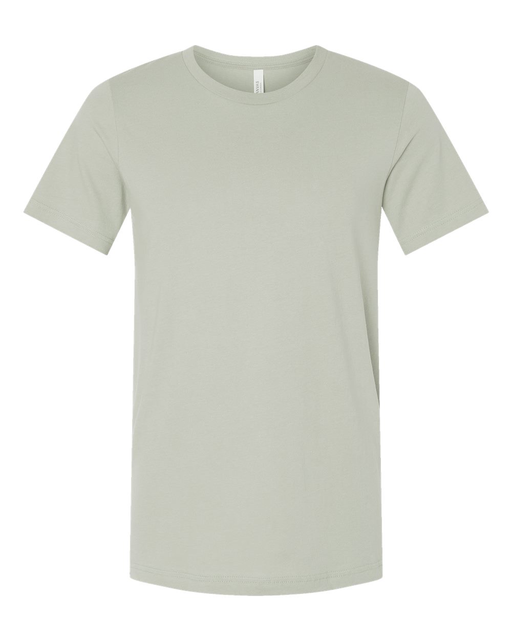 BELLA + CANVAS Jersey Tee - 3001