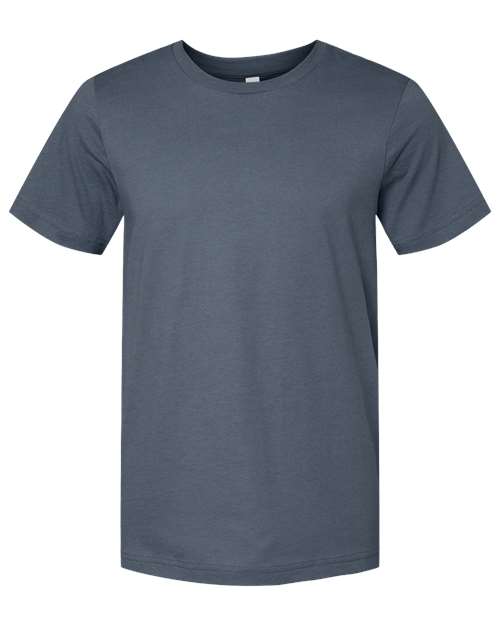 BELLA + CANVAS Jersey Tee - 3001