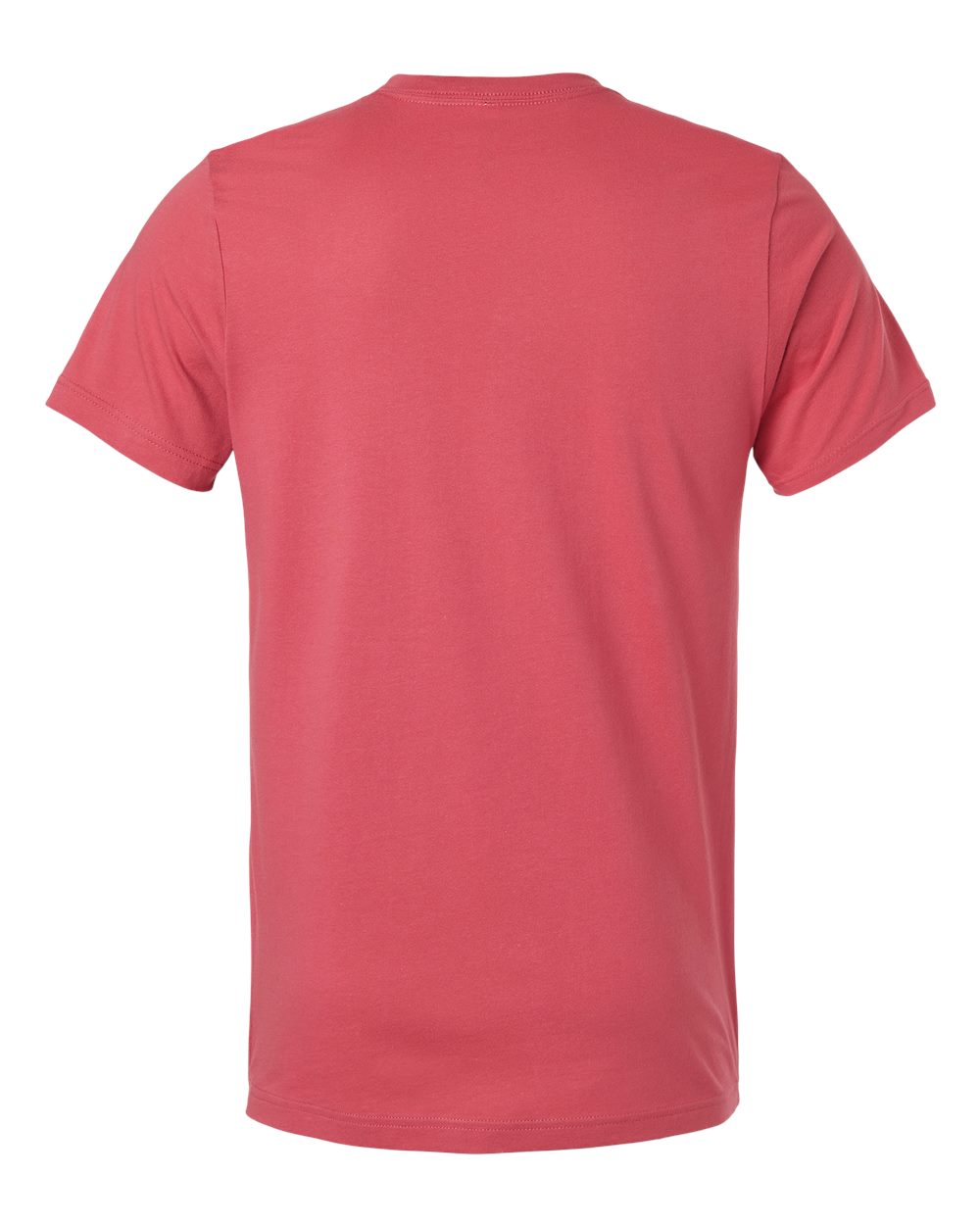 BELLA + CANVAS Jersey Tee - 3001