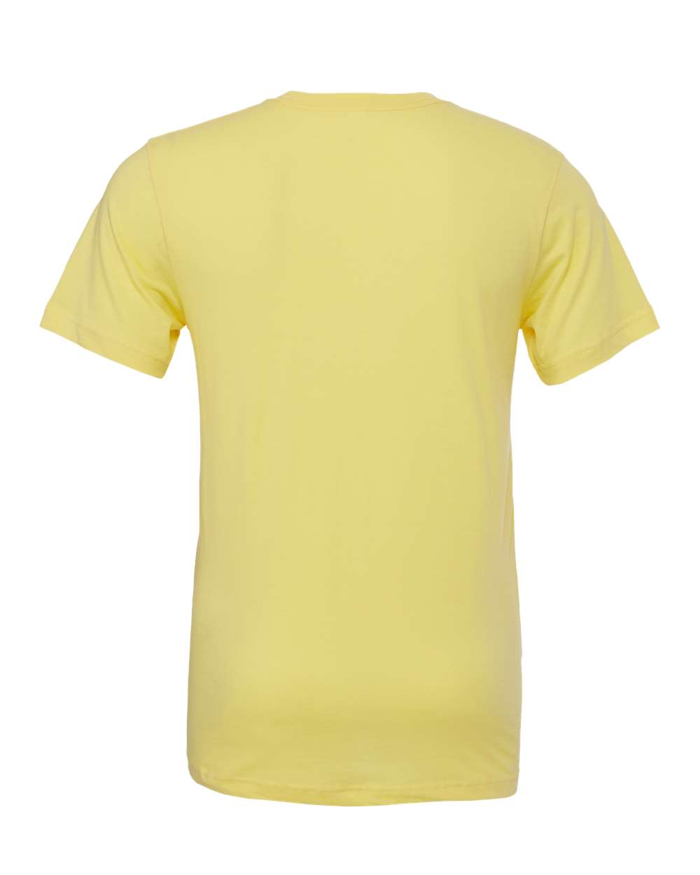 BELLA + CANVAS Jersey Tee - 3001