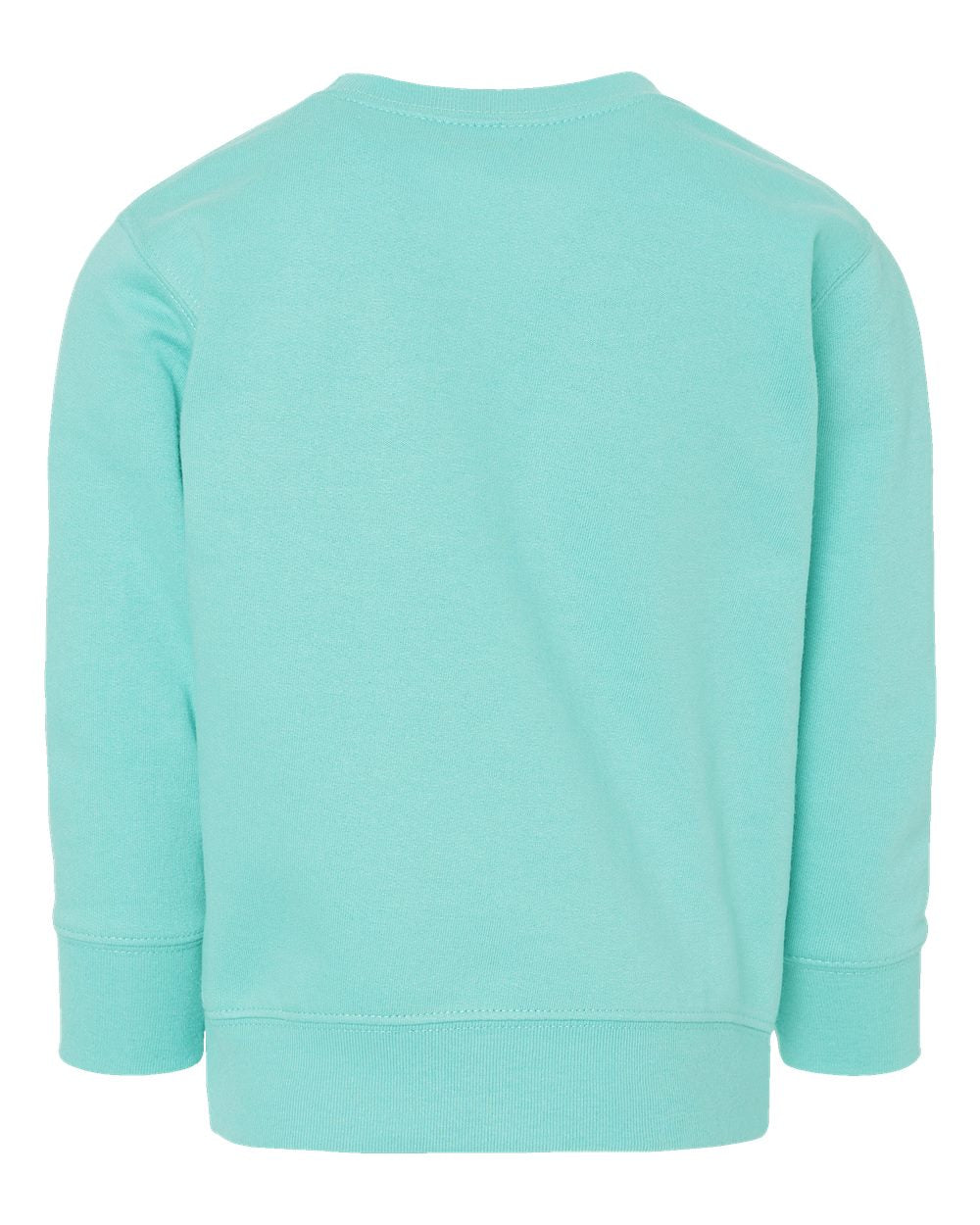 Rabbit Skins Toddler Fleece Crewneck Sweatshirt