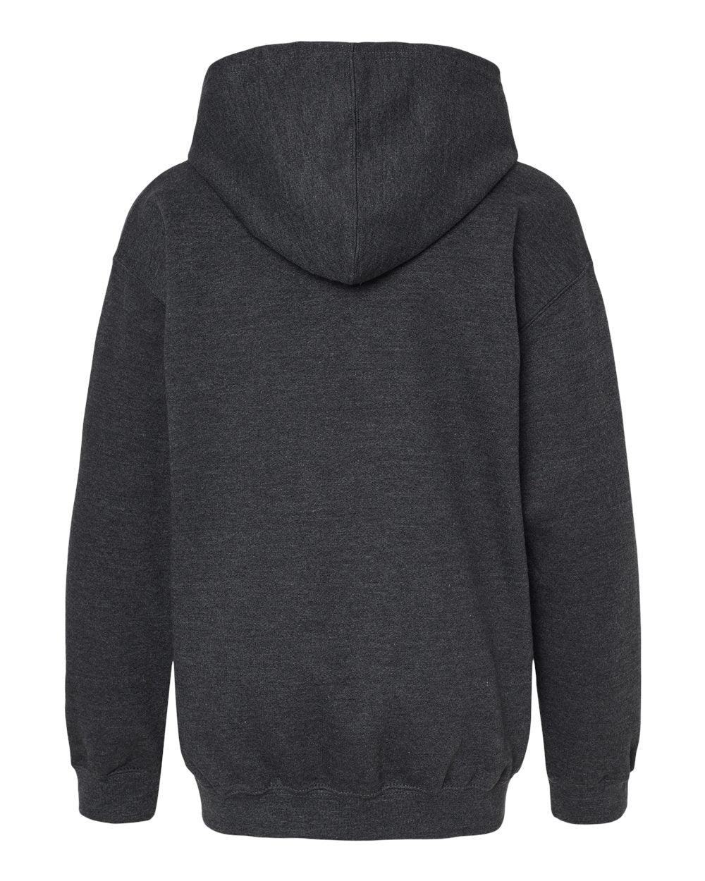 M&O Youth Fleece Pullover Hoodie