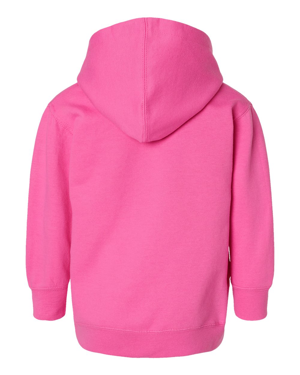 Rabbit Skins Toddler Pullover Fleece Hoodie