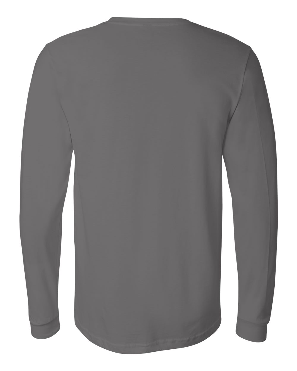 BELLA + CANVAS Unisex Jersey Long Sleeve Tee
