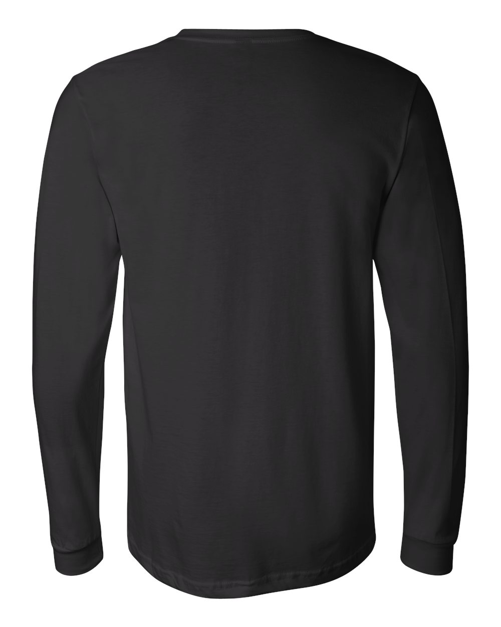 BELLA + CANVAS Unisex Jersey Long Sleeve Tee