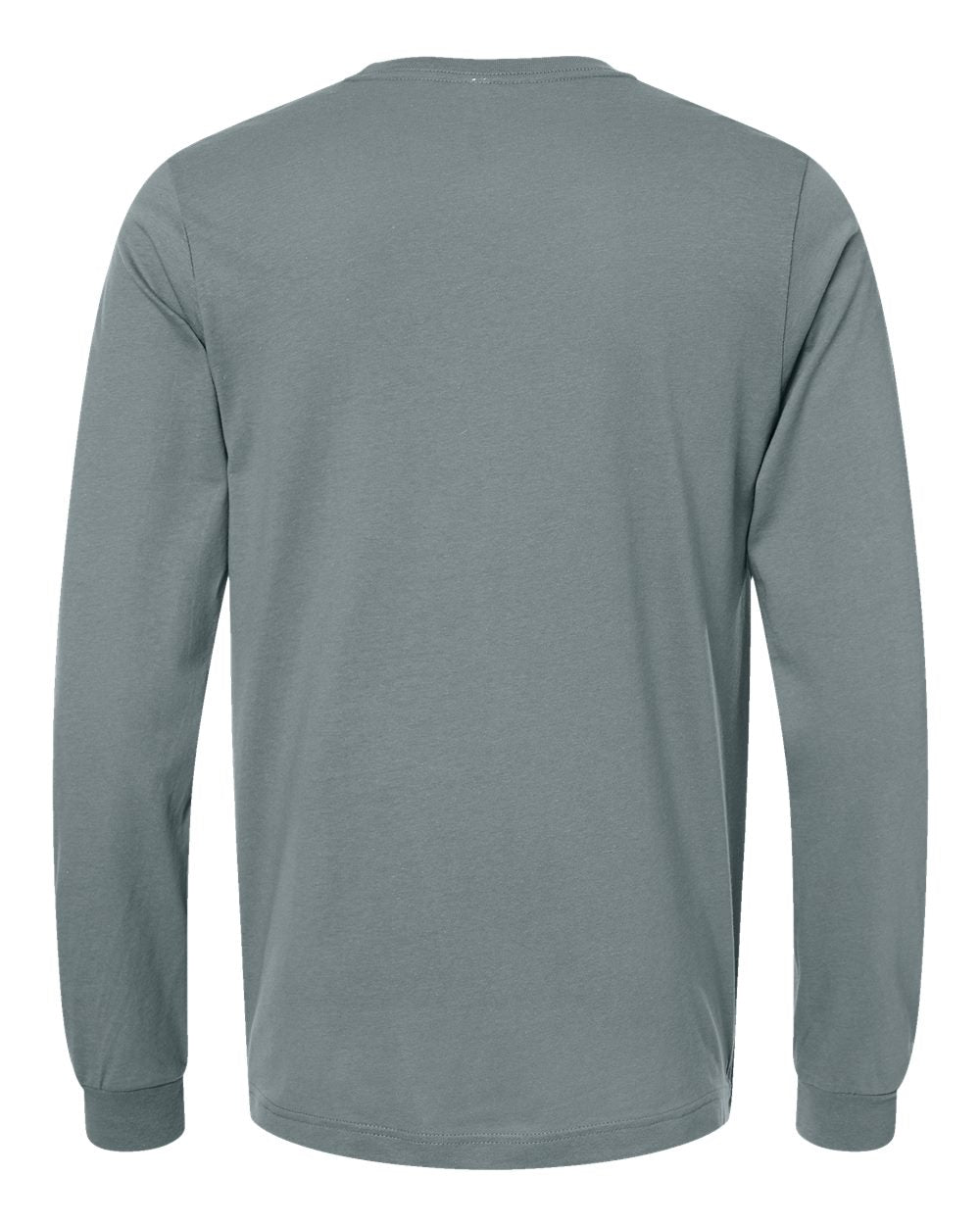 BELLA + CANVAS Unisex Jersey Long Sleeve Tee