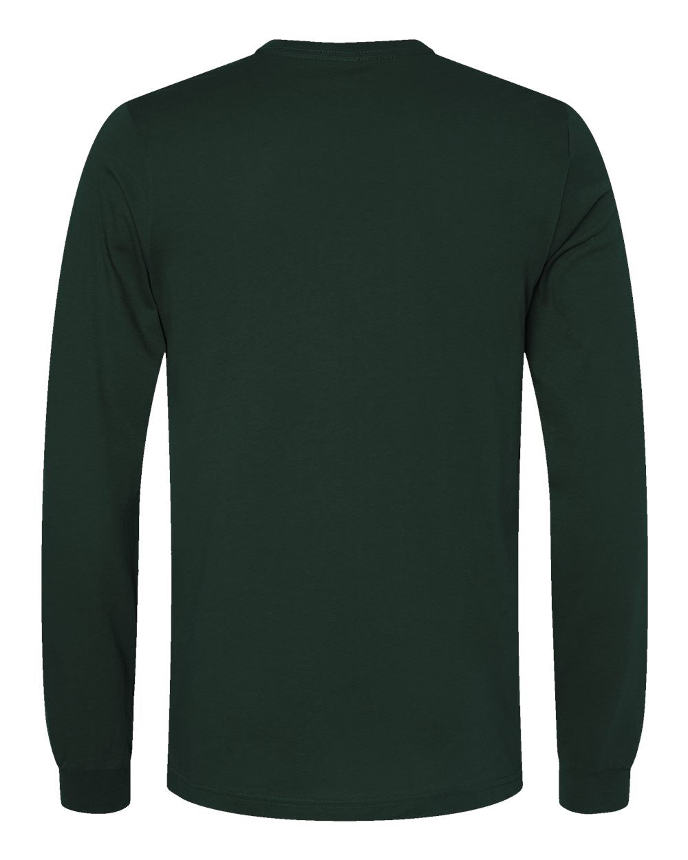 BELLA + CANVAS Unisex Jersey Long Sleeve Tee