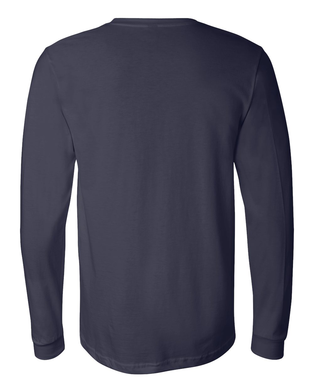 BELLA + CANVAS Unisex Jersey Long Sleeve Tee