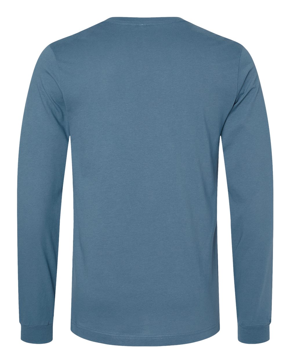 BELLA + CANVAS Unisex Jersey Long Sleeve Tee