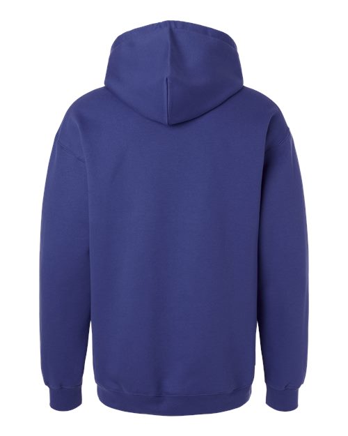 Gildan Unisex Softstyle Midweight Hooded Sweatshirt - SF500