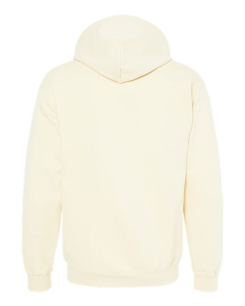 Gildan Unisex Softstyle Midweight Hooded Sweatshirt - SF500