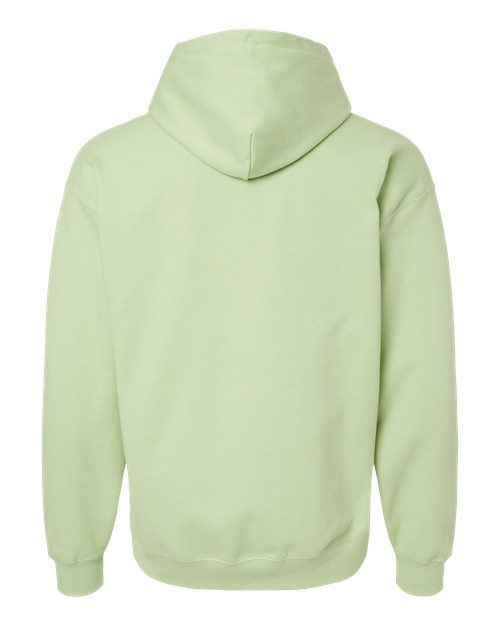 Gildan Unisex Softstyle Midweight Hooded Sweatshirt - SF500