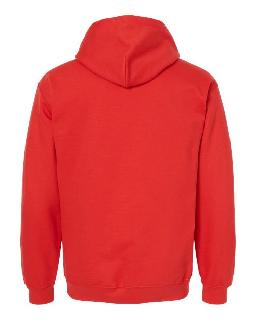 Gildan Unisex Softstyle Midweight Hooded Sweatshirt - SF500